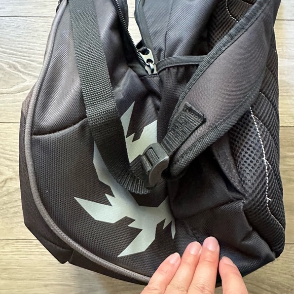 Baseball Backpack - Picture 4 of 4